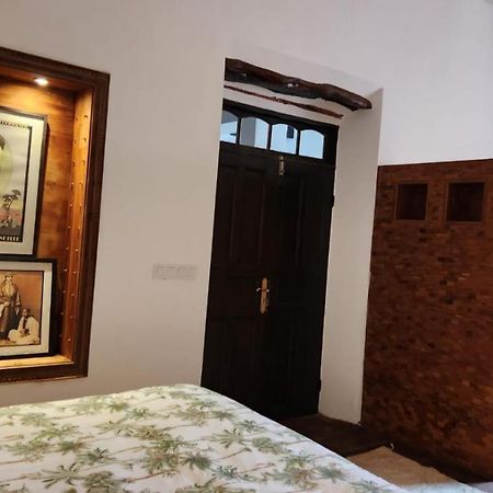 Loft Incroyable En Medina Apartment เอสเซาอิรา ภายนอก รูปภาพ