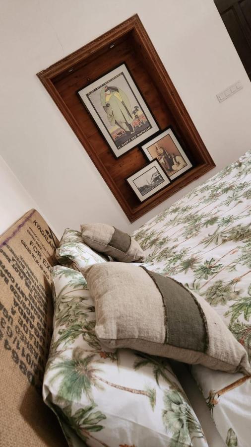 Loft Incroyable En Medina Apartment เอสเซาอิรา ภายนอก รูปภาพ