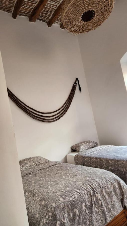 Loft Incroyable En Medina Apartment เอสเซาอิรา ภายนอก รูปภาพ