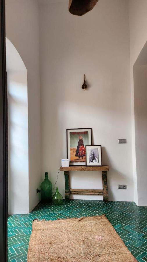 Loft Incroyable En Medina Apartment เอสเซาอิรา ภายนอก รูปภาพ
