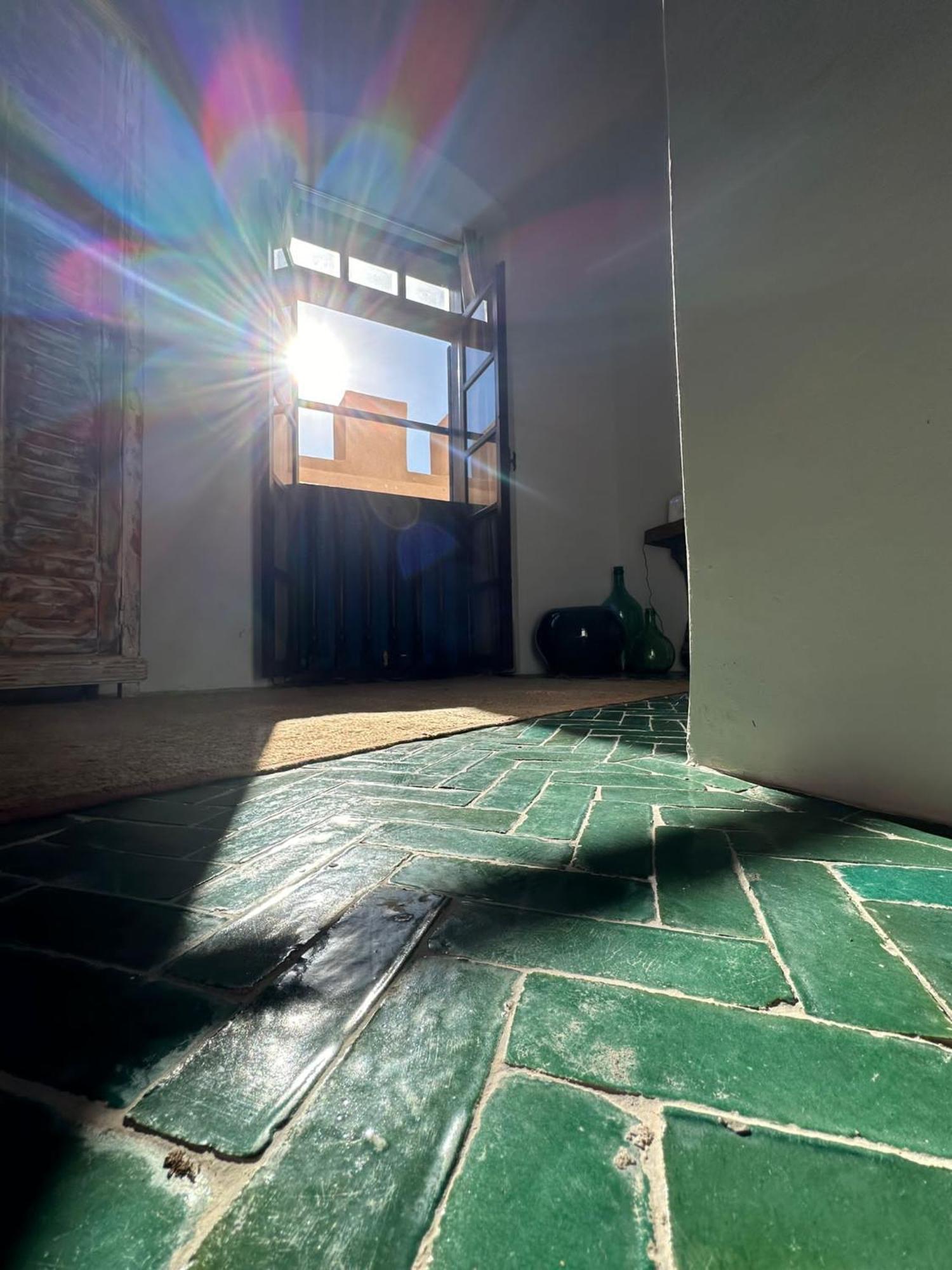 Loft Incroyable En Medina Apartment เอสเซาอิรา ภายนอก รูปภาพ