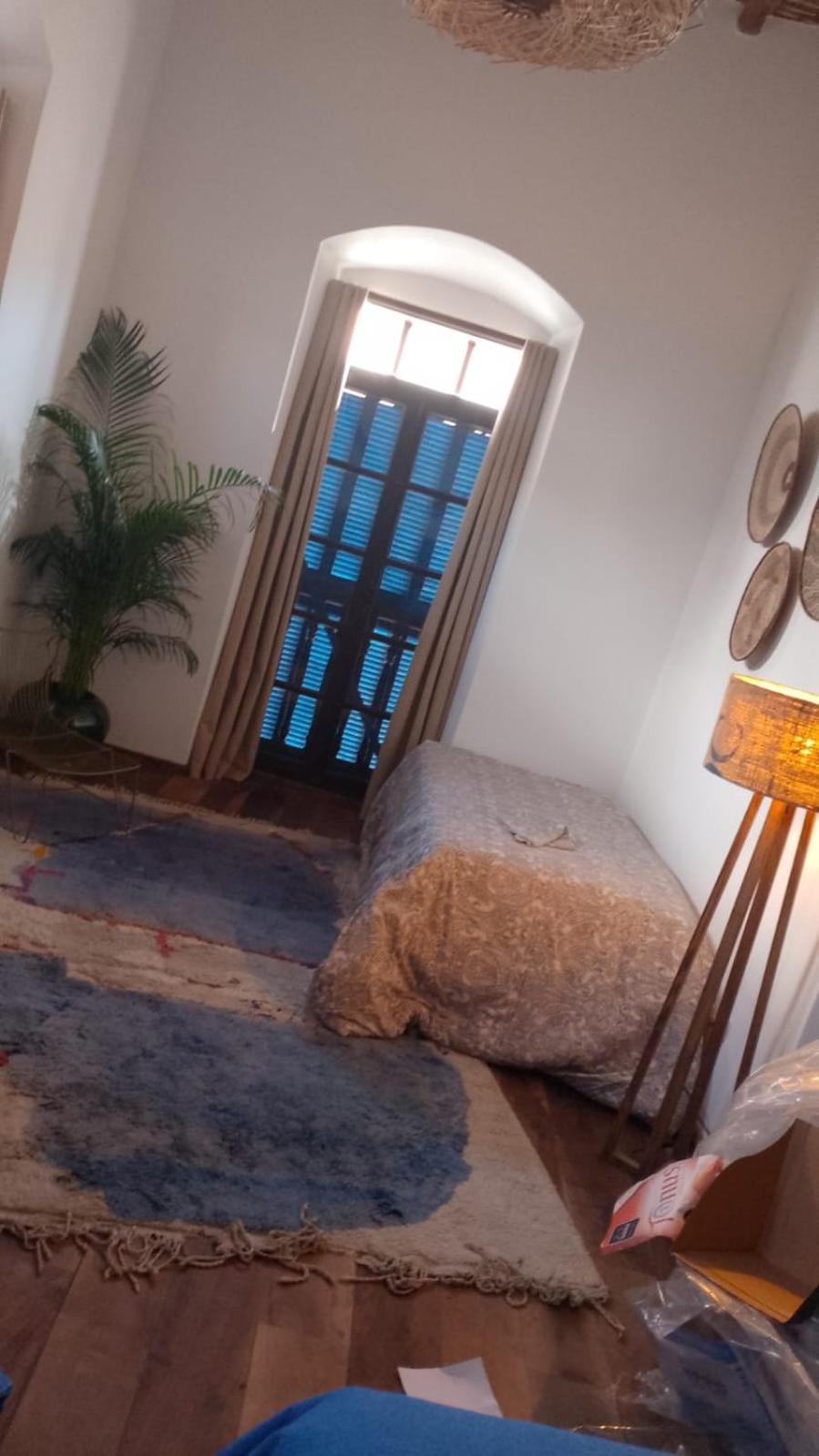 Loft Incroyable En Medina Apartment เอสเซาอิรา ภายนอก รูปภาพ