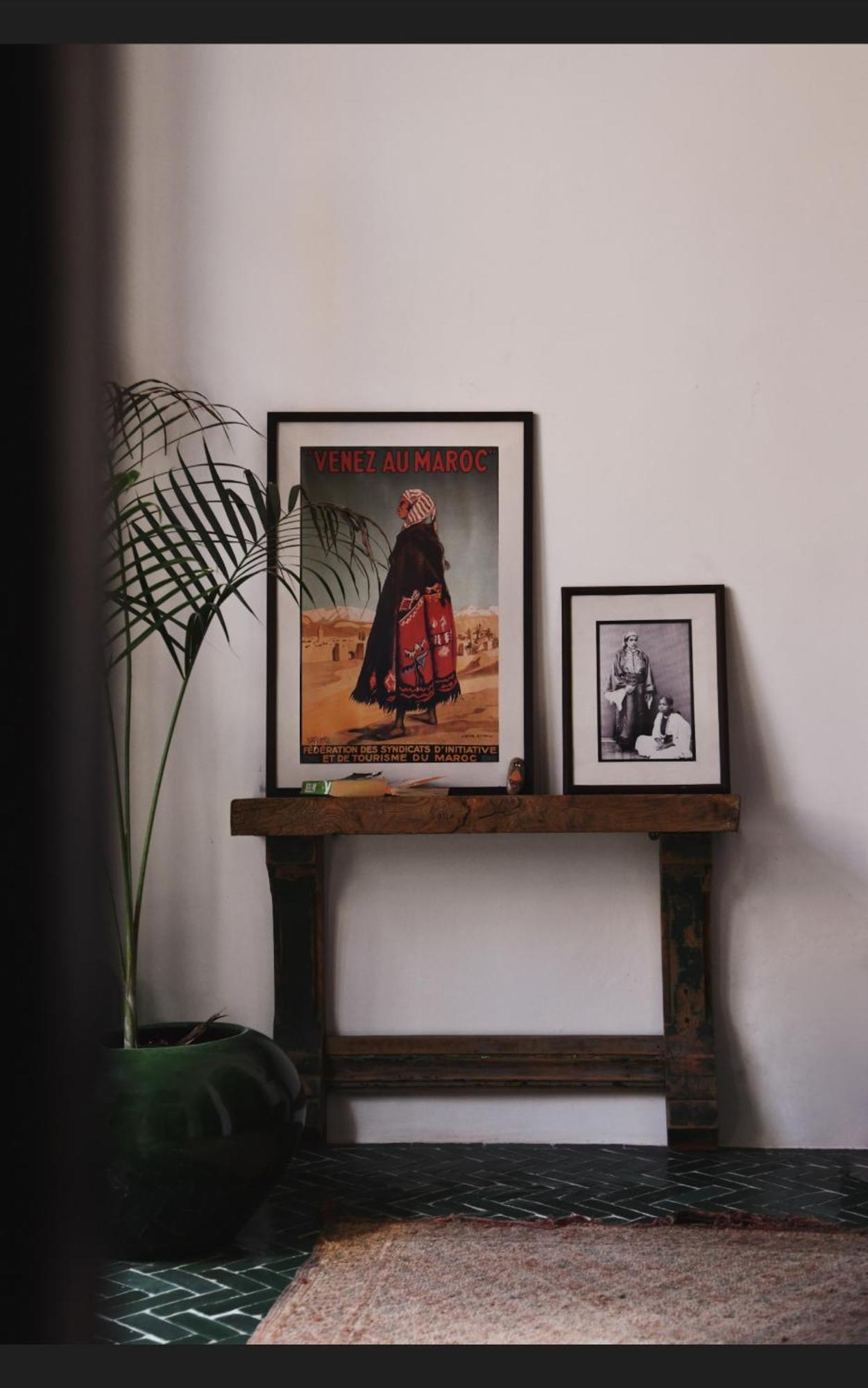 Loft Incroyable En Medina Apartment เอสเซาอิรา ภายนอก รูปภาพ