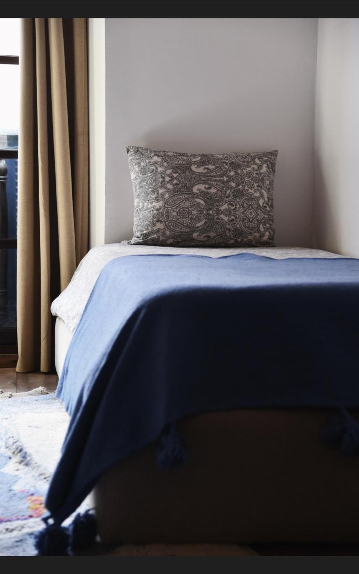Loft Incroyable En Medina Apartment เอสเซาอิรา ภายนอก รูปภาพ
