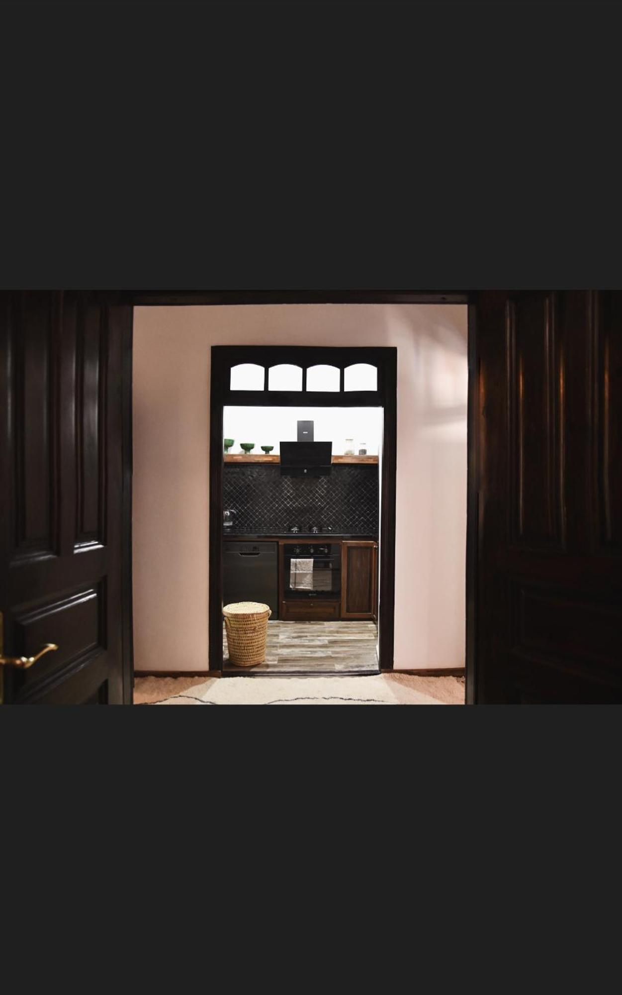Loft Incroyable En Medina Apartment เอสเซาอิรา ภายนอก รูปภาพ