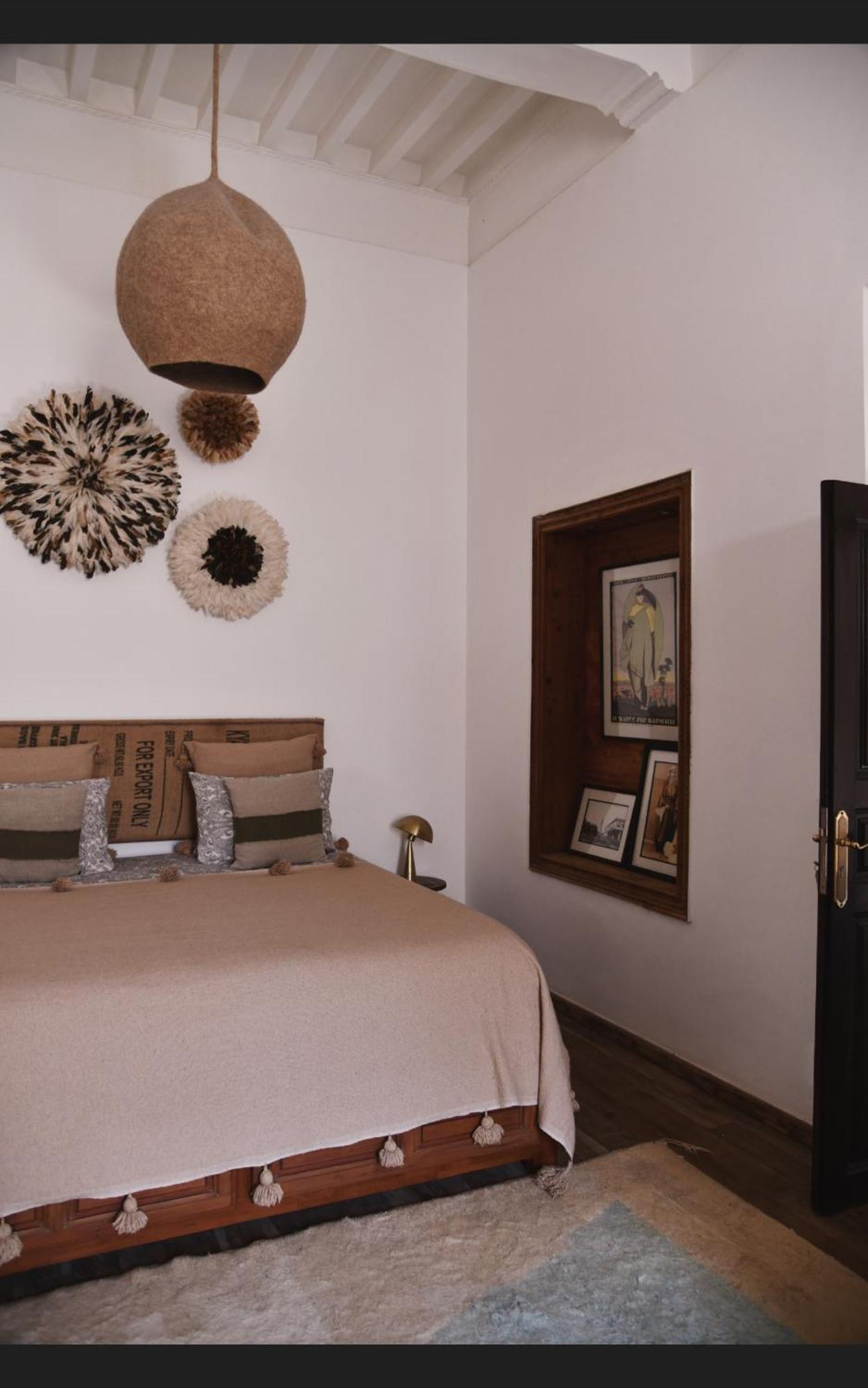 Loft Incroyable En Medina Apartment เอสเซาอิรา ภายนอก รูปภาพ