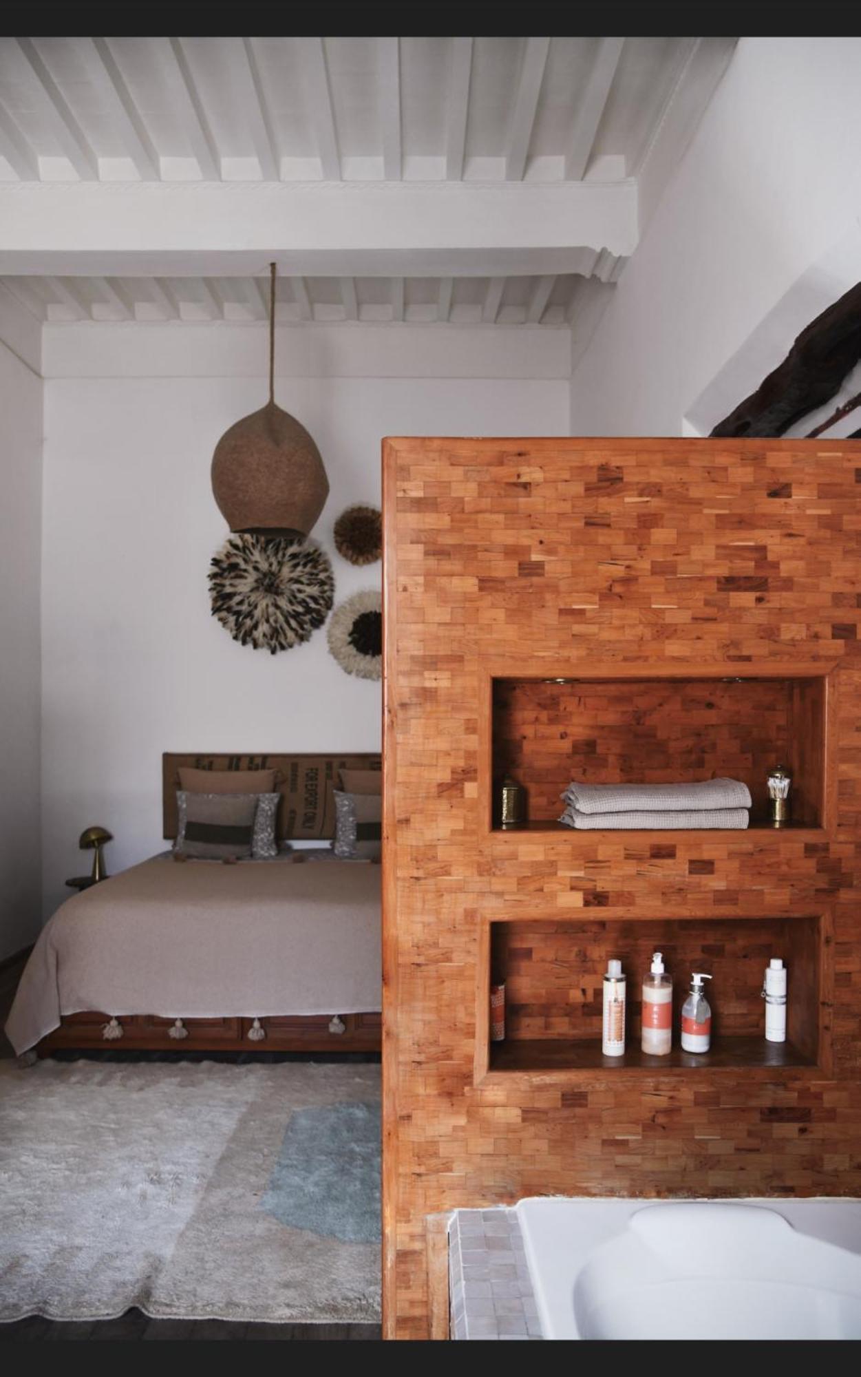 Loft Incroyable En Medina Apartment เอสเซาอิรา ภายนอก รูปภาพ