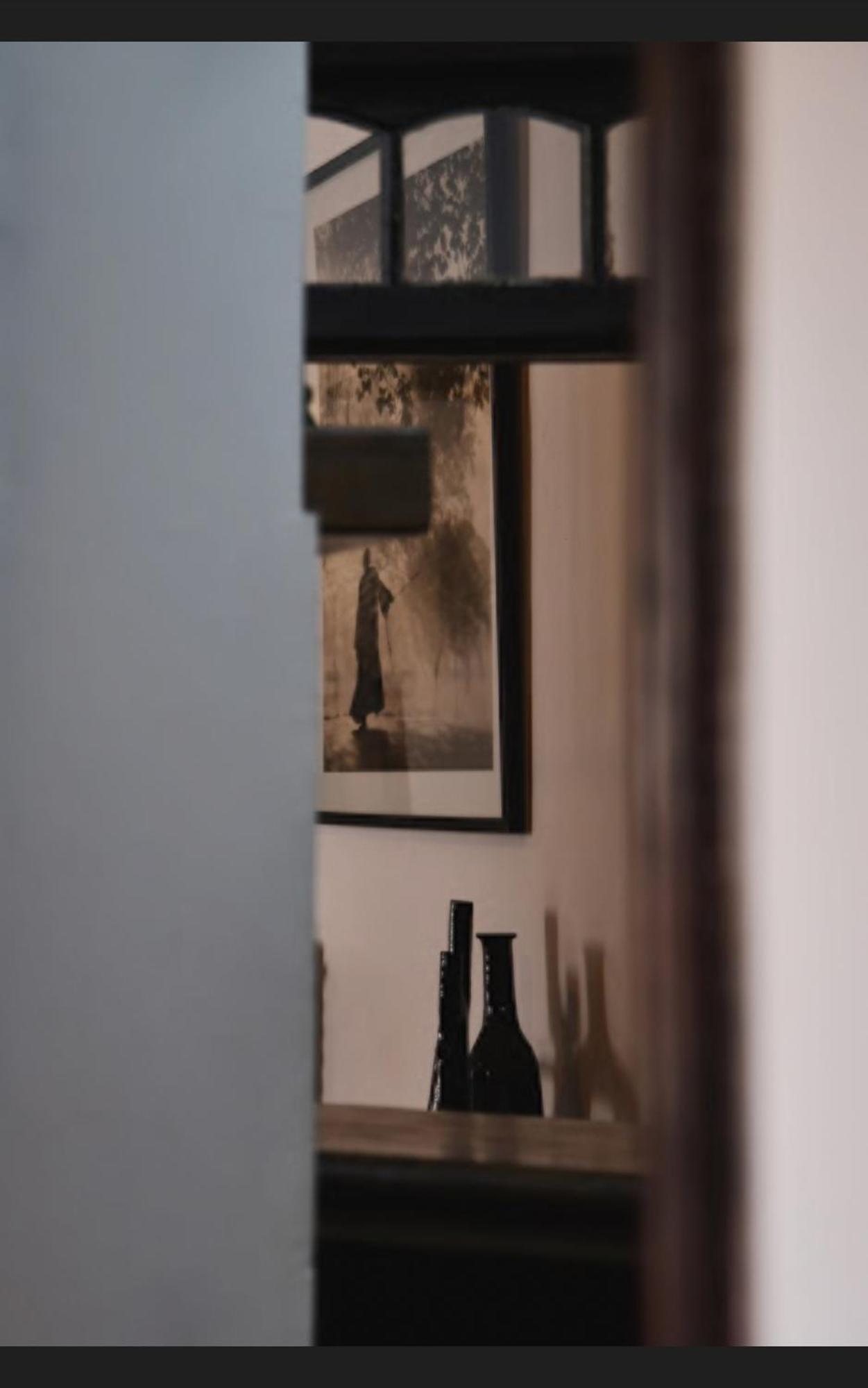 Loft Incroyable En Medina Apartment เอสเซาอิรา ภายนอก รูปภาพ