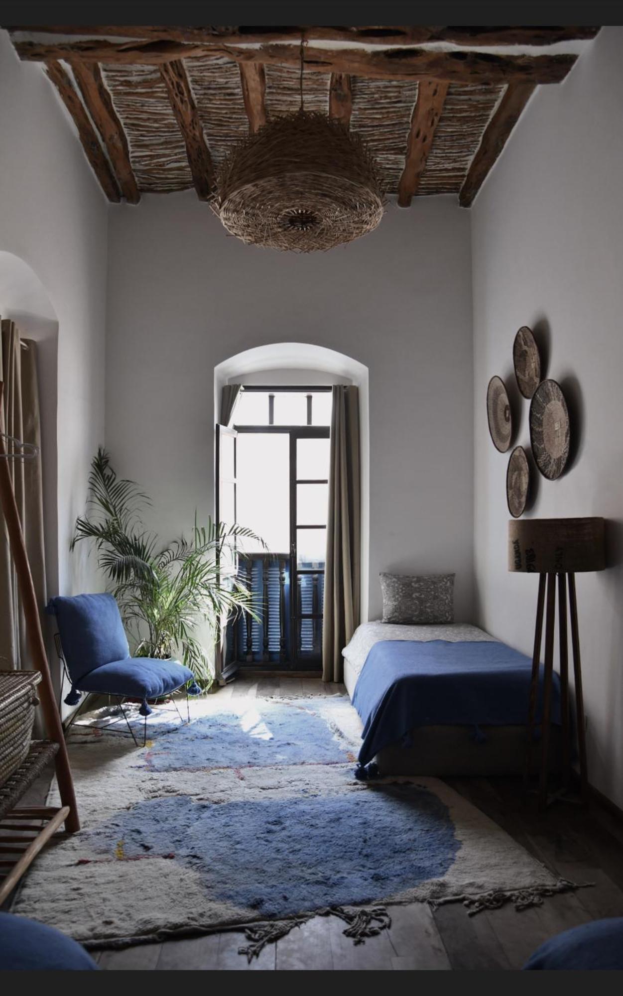 Loft Incroyable En Medina Apartment เอสเซาอิรา ภายนอก รูปภาพ
