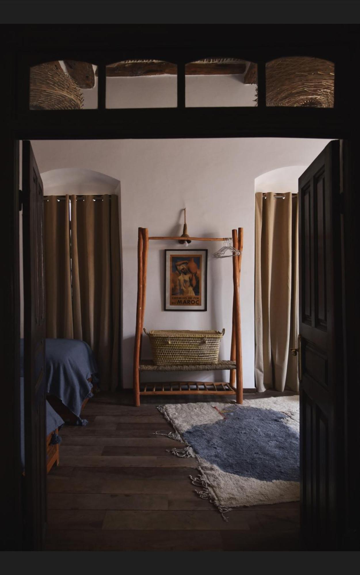 Loft Incroyable En Medina Apartment เอสเซาอิรา ภายนอก รูปภาพ